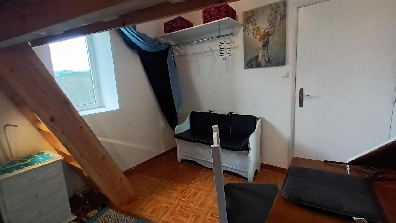 Geres Do Alibaba Villa Ruivaes Eksteriør billede