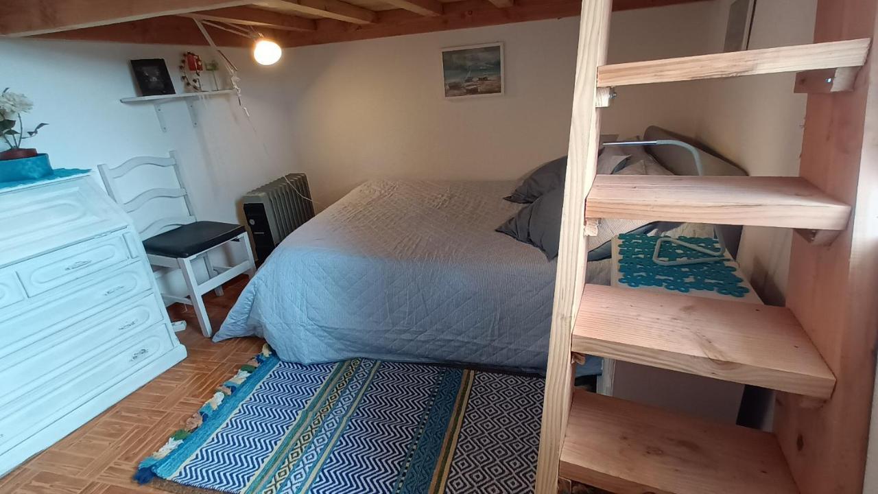 Geres Do Alibaba Villa Ruivaes Eksteriør billede